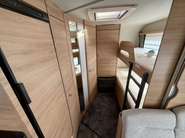 Knaus Sudwind 580 QS BLACK SELECTION - Photo 13