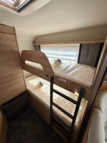 Knaus Sudwind 580 QS BLACK SELECTION - Photo 14