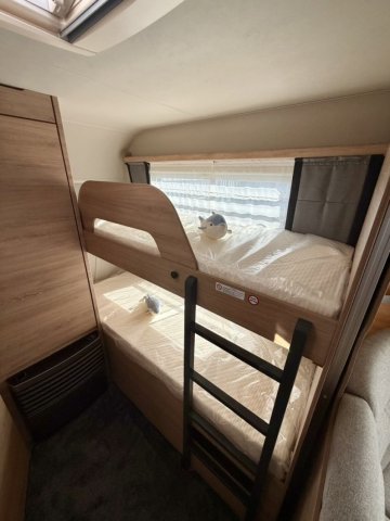 Knaus Sudwind 580 QS BLACK SELECTION - Photo 15