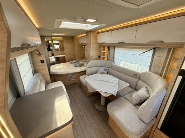 Knaus Sudwind 650 PXB BLACK SELECTION - Photo 2