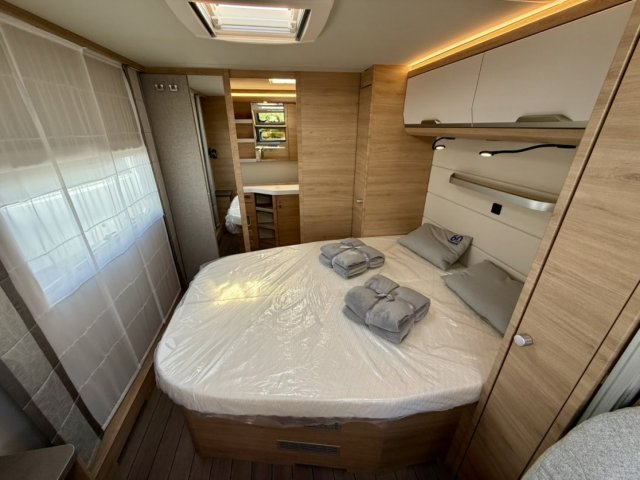 Knaus Sudwind 650 PXB BLACK SELECTION - Photo 3