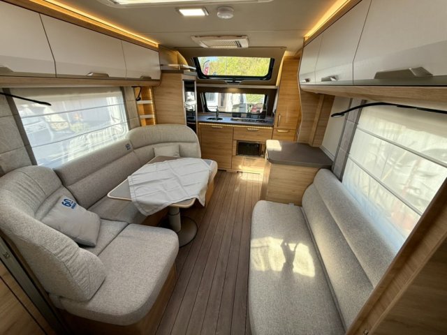 Knaus Sudwind 650 PXB BLACK SELECTION - Photo 7