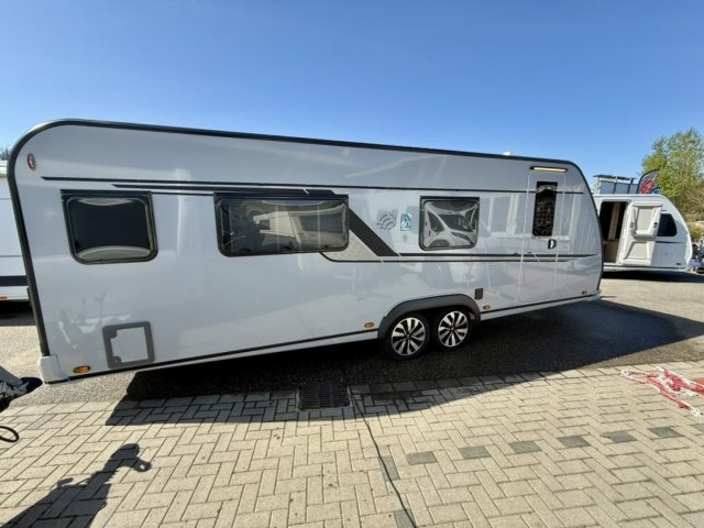 Knaus Sudwind 650 PXB BLACK SELECTION - Photo 9