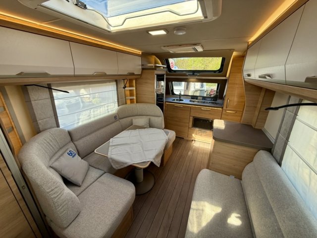 Knaus Sudwind 650 PXB BLACK SELECTION - Photo 12