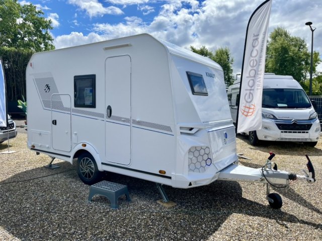 Knaus Yaseo 340 PX - Photo 1