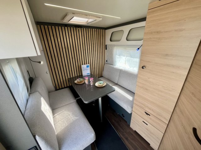 Knaus Yaseo 340 PX - Photo 2