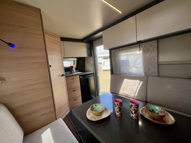 Knaus Yaseo 340 PX - Photo 3