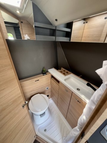 Knaus Yaseo 340 PX - Photo 4