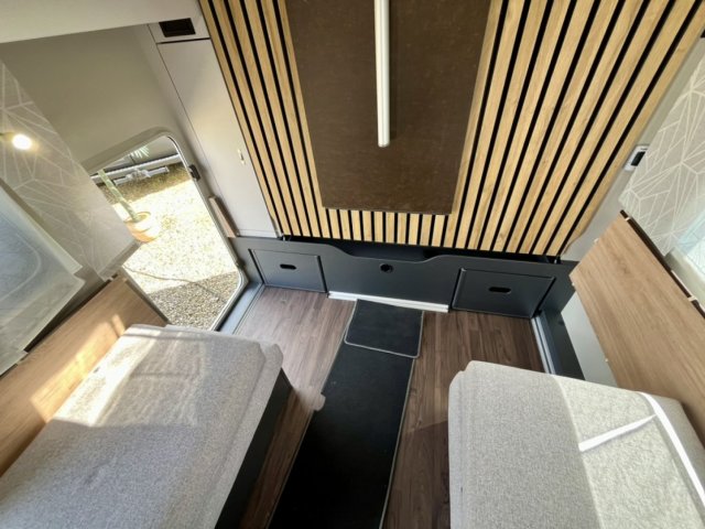 Knaus Yaseo 340 PX - Photo 5