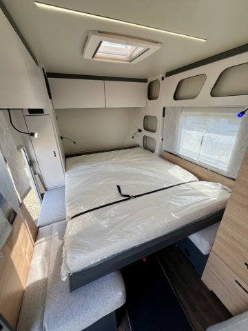 Knaus Yaseo 340 PX - Photo 6