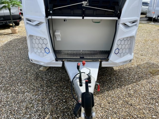 Knaus Yaseo 340 PX - Photo 7