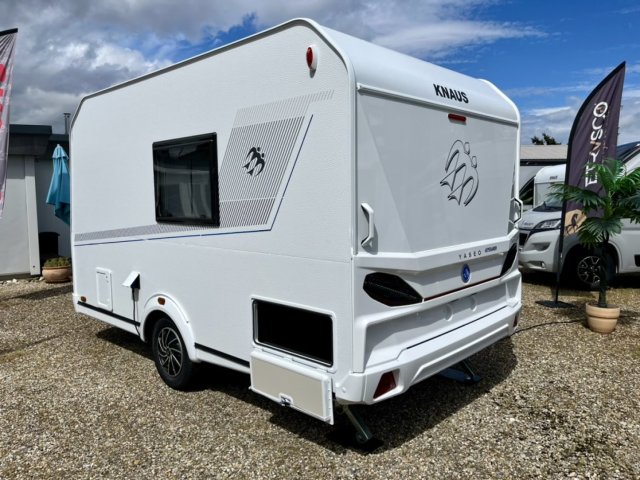 Knaus Yaseo 340 PX - Photo 8