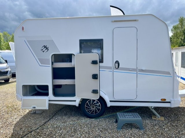 Knaus Yaseo 340 PX - Photo 9