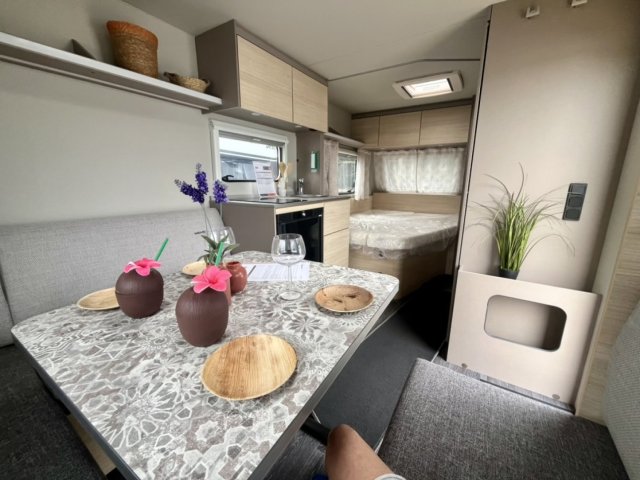 Weinsberg CaraCito 450 FU - Photo 1