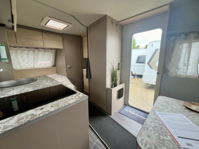 Weinsberg CaraCito 450 FU - Photo 2