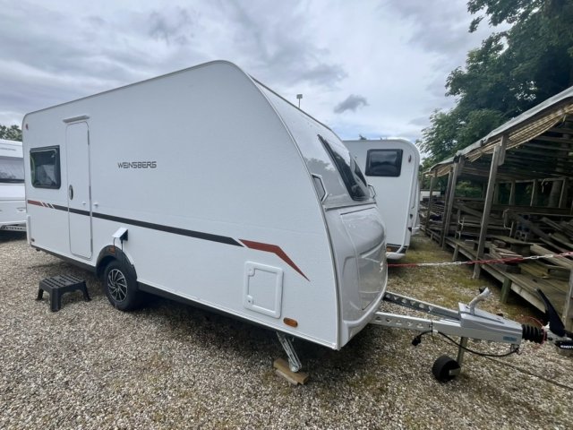 Weinsberg CaraCito 450 FU - Photo 3