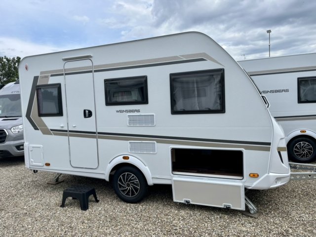 Weinsberg CaraOne 390 QD - Photo 1