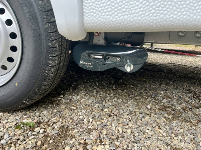 Weinsberg CaraOne 390 QD - Photo 2