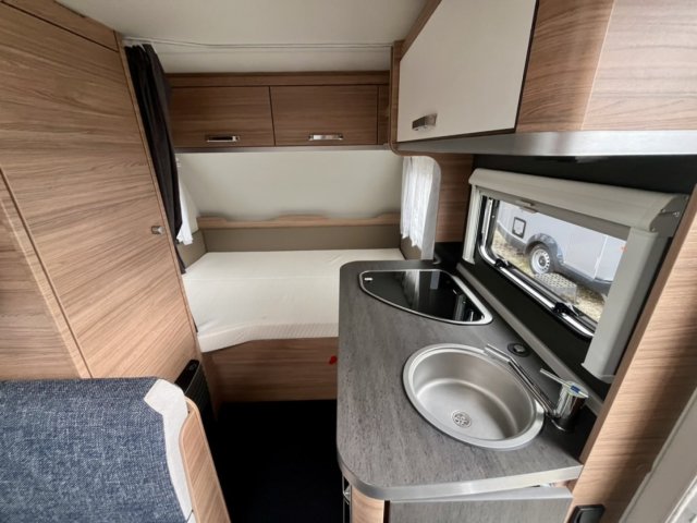 Weinsberg CaraOne 390 QD - Photo 3