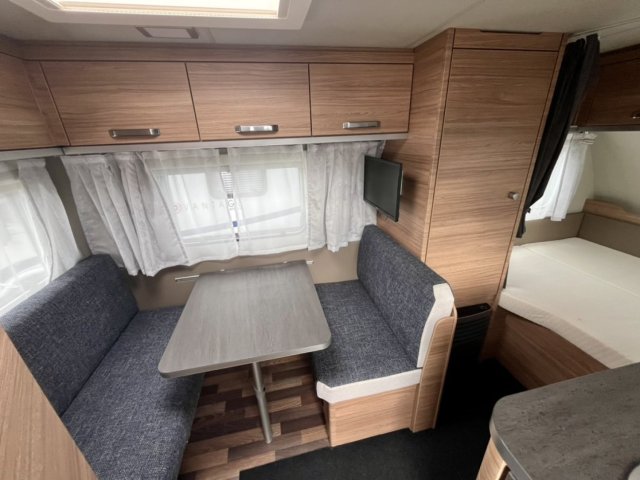 Weinsberg CaraOne 390 QD - Photo 4