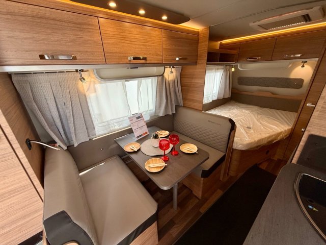 Weinsberg CaraOne 390 QD - Photo 6