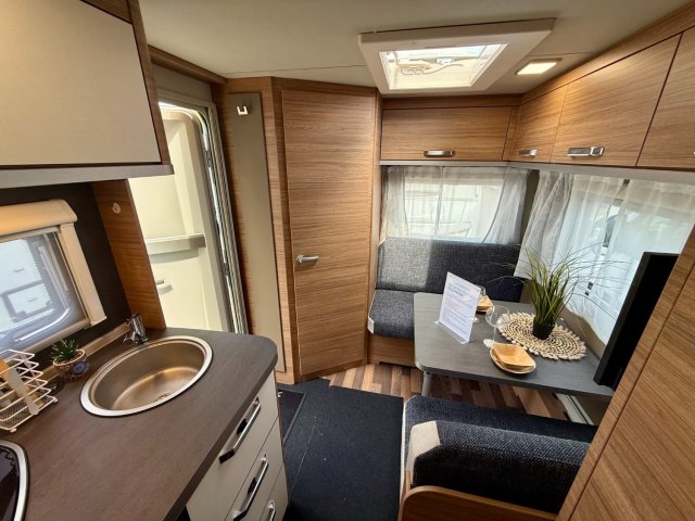 Weinsberg CaraOne 390 QD - Photo 7