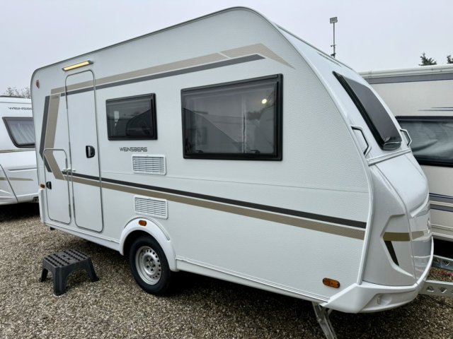 Weinsberg CaraOne 400 LK Neuf