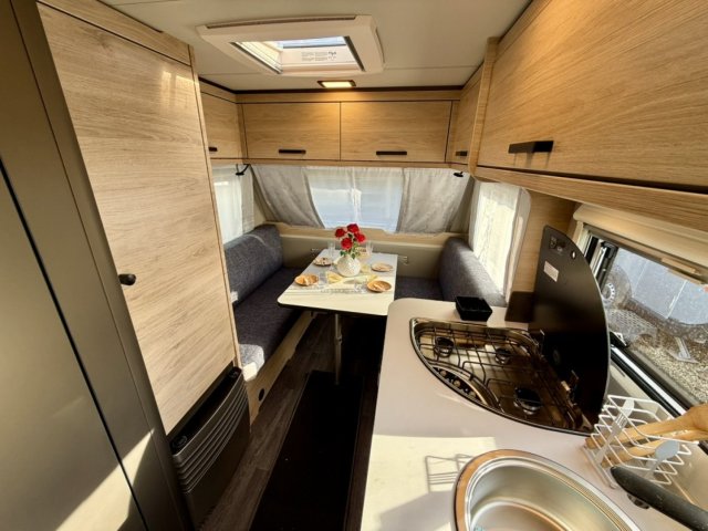 Weinsberg CaraOne 400 LK - Photo 3