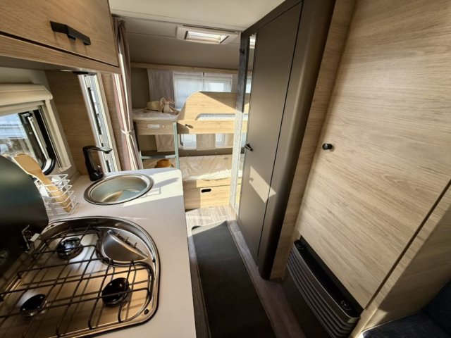 Weinsberg CaraOne 400 LK - Photo 4