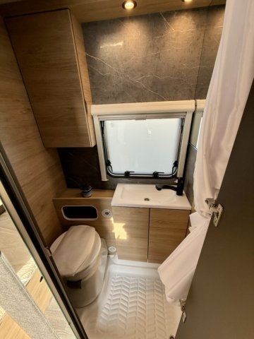 Weinsberg CaraOne 400 LK - Photo 5