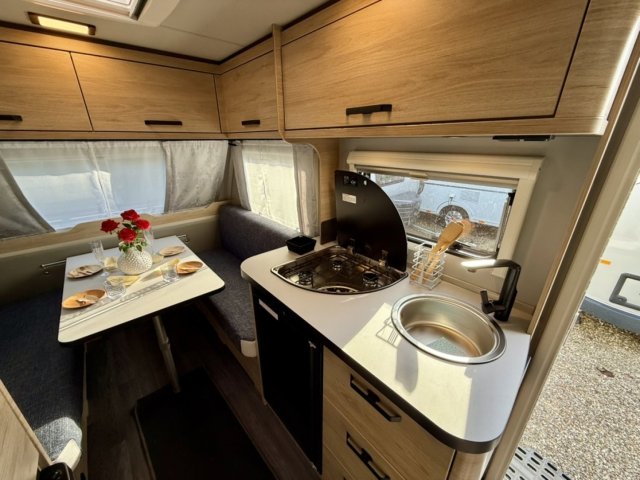 Weinsberg CaraOne 400 LK - Photo 6