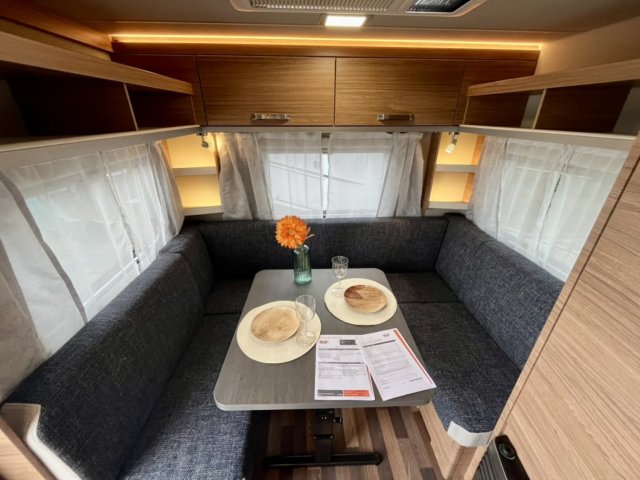 Weinsberg CaraOne 480 EU - Photo 5