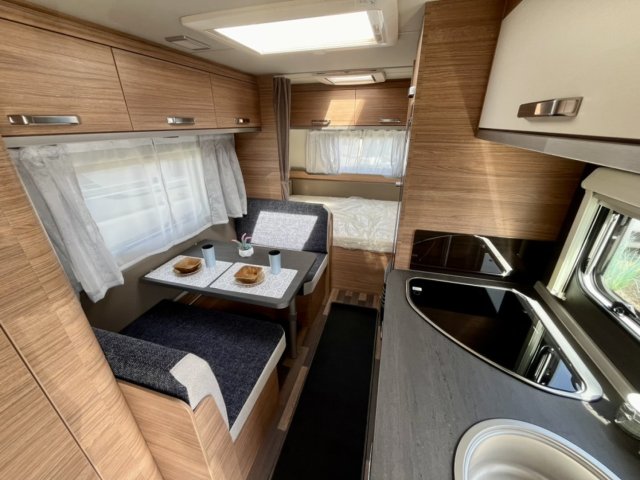 Weinsberg CaraOne 480 QDK - Photo 2