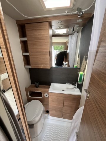 Weinsberg CaraOne 480 QDK - Photo 4