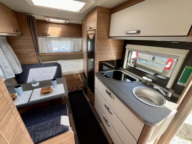 Weinsberg CaraOne 480 QDK - Photo 5