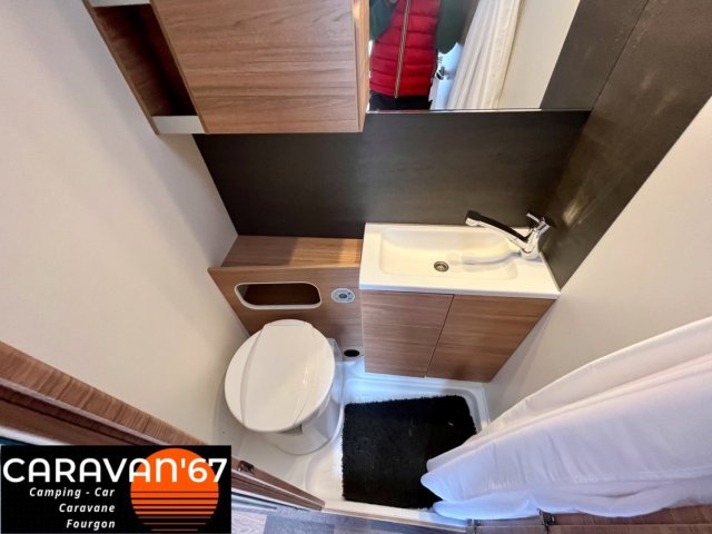 Weinsberg CaraOne 480 QDK - Photo 5