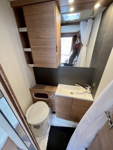 Weinsberg CaraOne 480 QDK - Photo 6