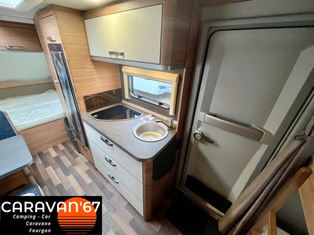 Weinsberg CaraOne 480 QDK - Photo 7