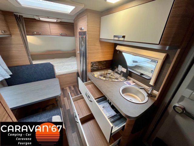 Weinsberg CaraOne 480 QDK - Photo 8