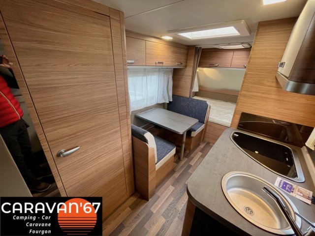 Weinsberg CaraOne 480 QDK - Photo 9