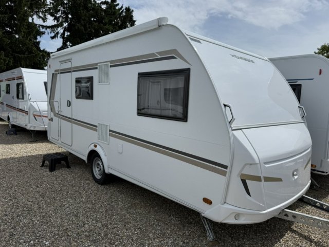 Achat Weinsberg CaraOne 480 QDK Occasion