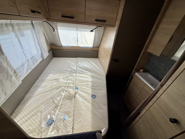 Weinsberg CaraOne 500 FDK - Photo 3