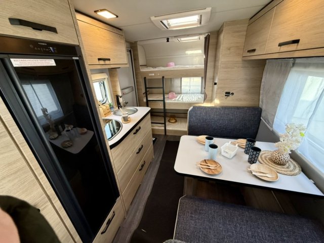 Weinsberg CaraOne 500 FDK - Photo 5