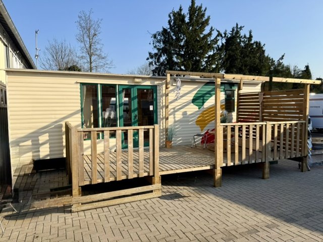 Willerby Verona Occasion