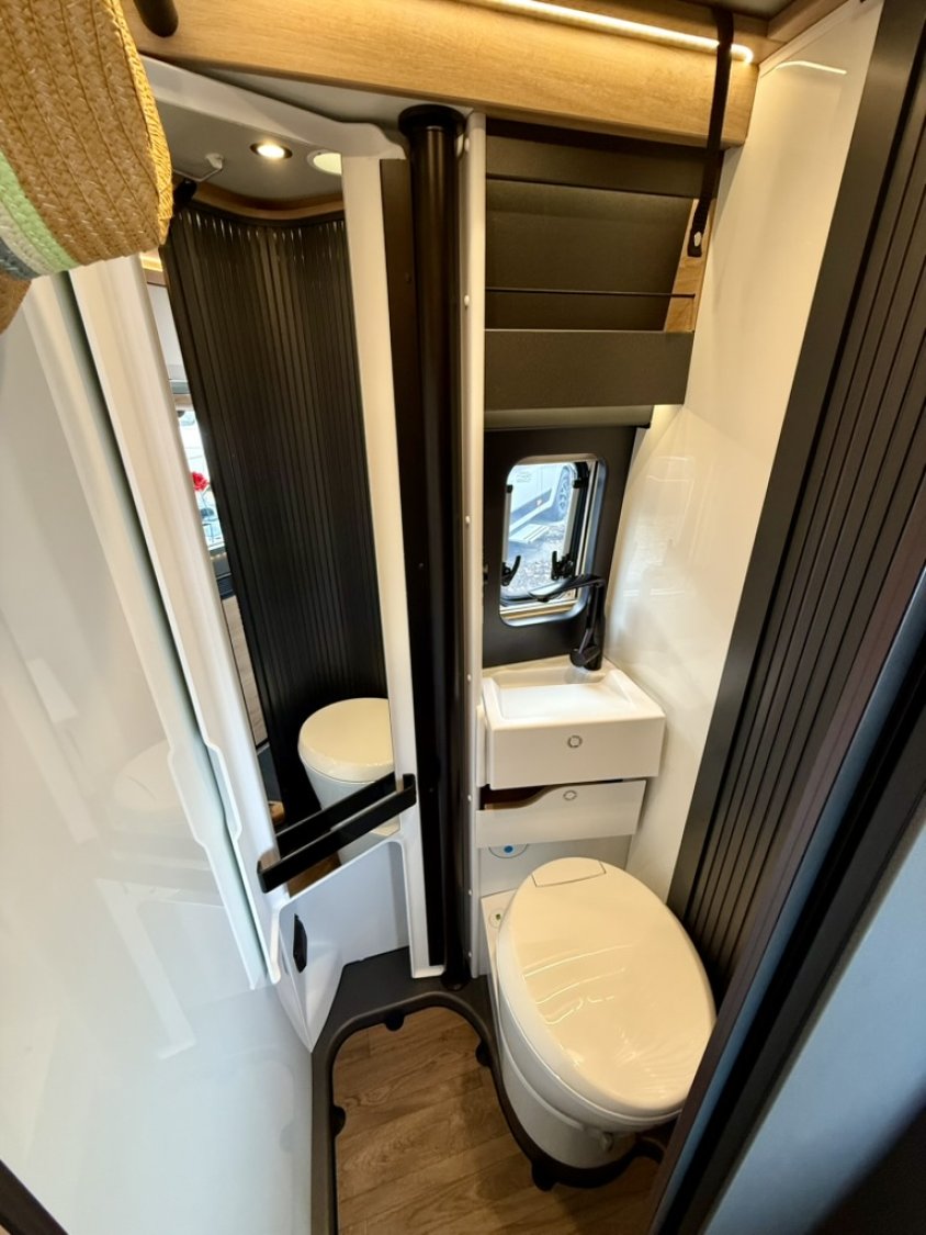 Knaus Boxlife 540 MQ PLATINIUM SELECTION