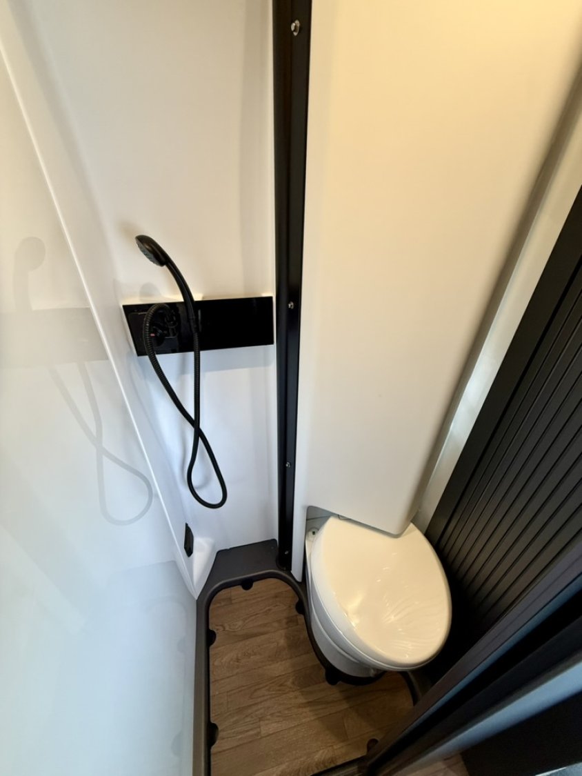 Knaus Boxlife 540 MQ PLATINIUM SELECTION