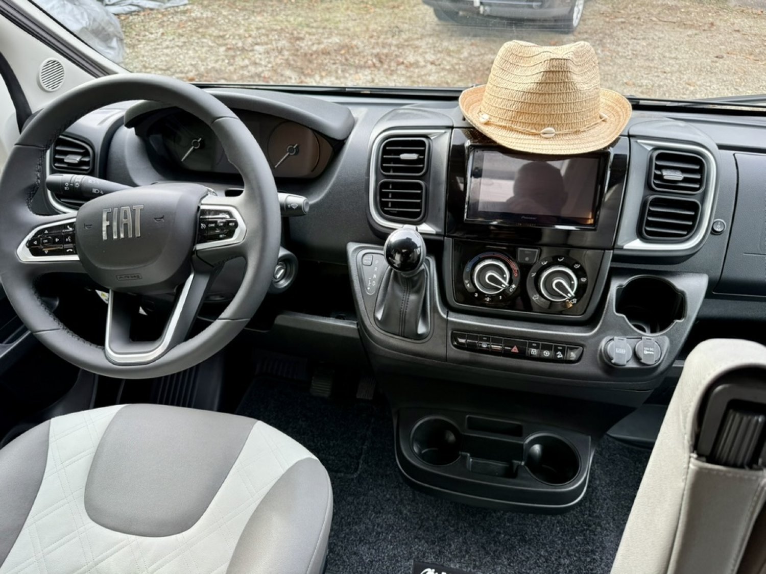 Knaus Boxlife 600 MQ PLATINIUM SELECTION