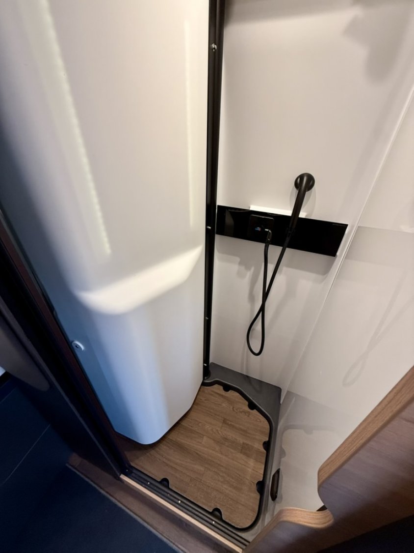 Knaus Boxlife 600 MQ PLATINIUM SELECTION