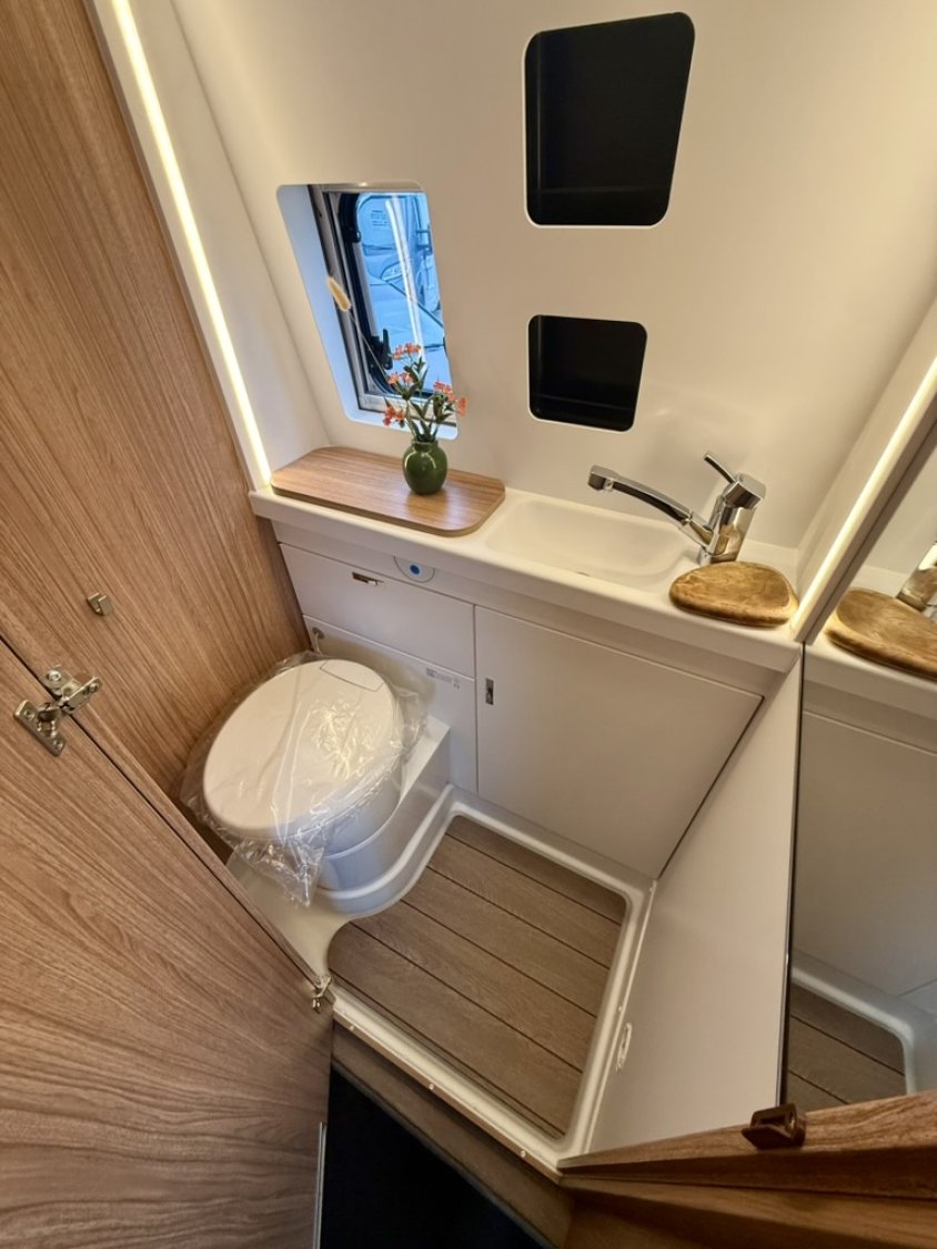 Weinsberg CaraBus 600 MQH EDITION FIRE 