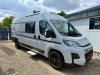 Etrusco Camper Van CV 640 SB TYPE X - Fourgon Aménagé et Van